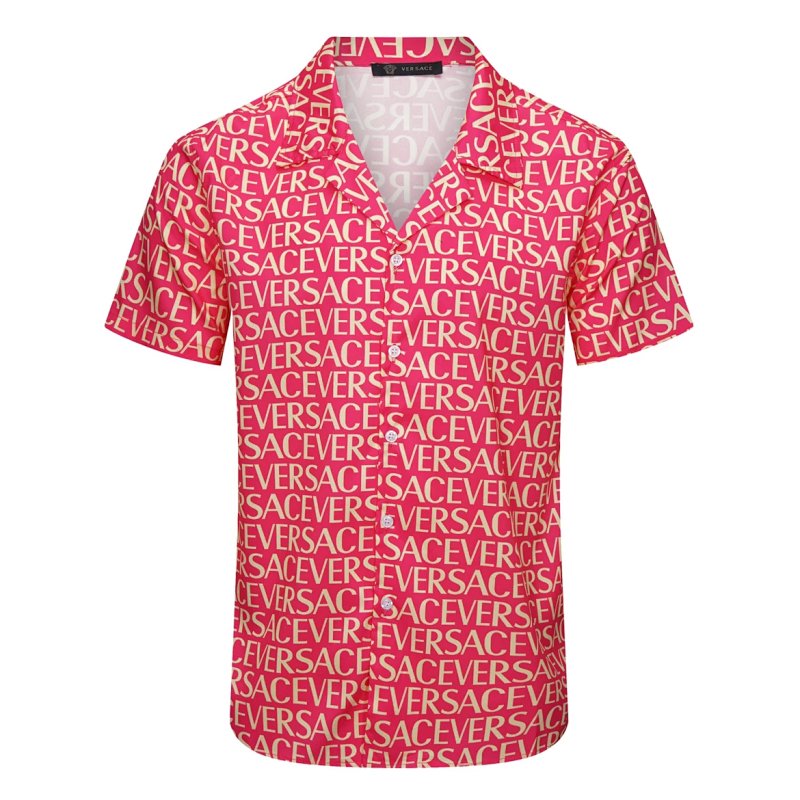 Versace shirt
