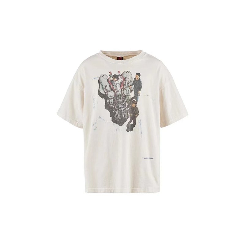Saint Mx6 Vintage Freedom T