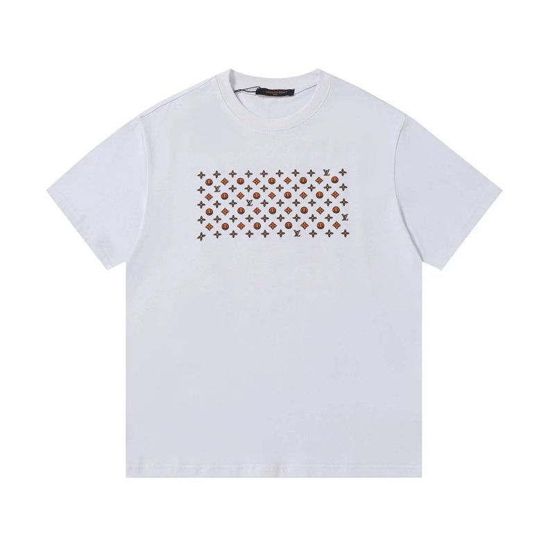 Tee from Nirou