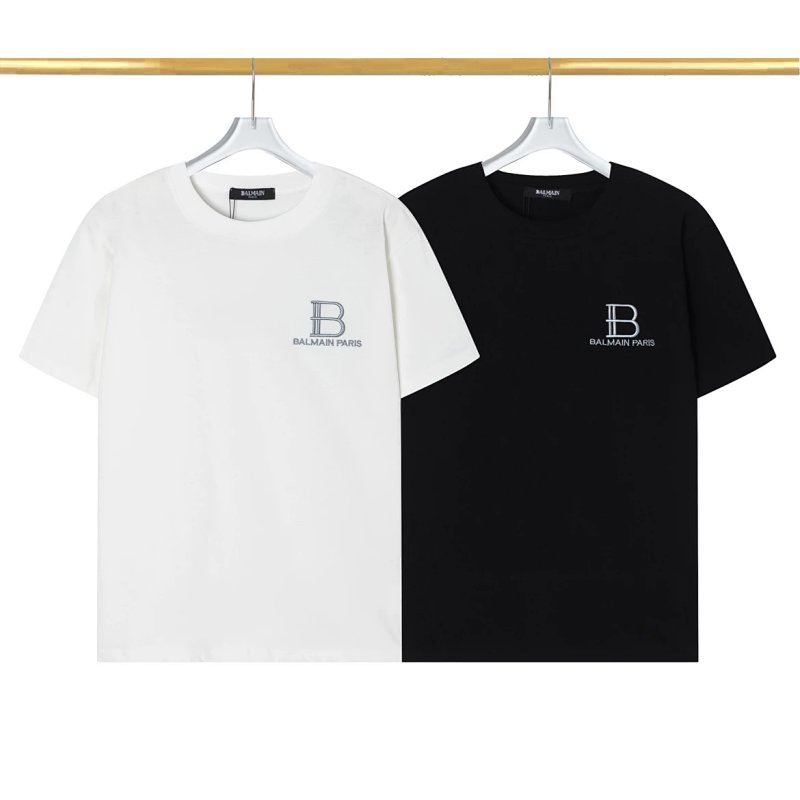 Balmain Logo
