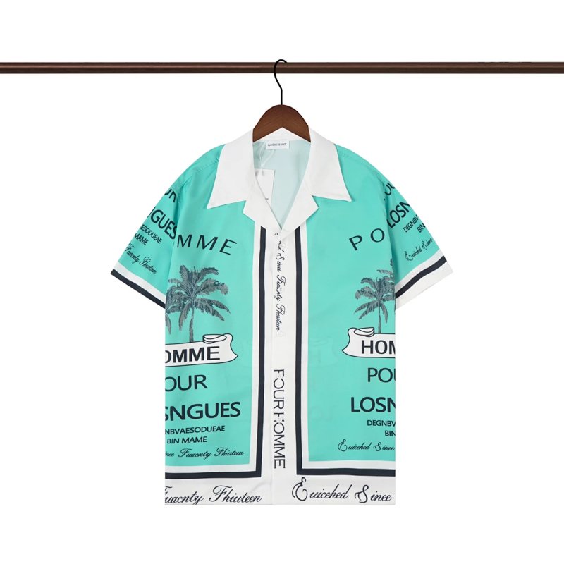 Maniere DE Voir