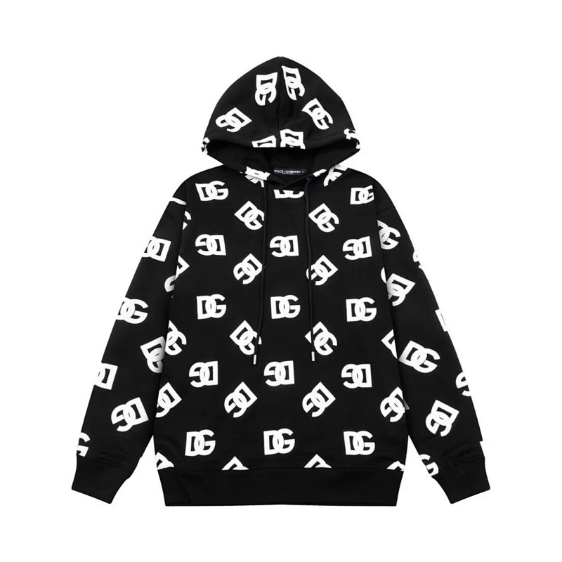 Hoodie from Nirou
