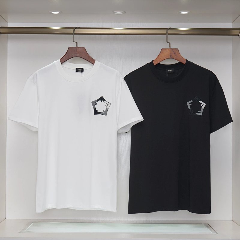 Tee from Nirou
