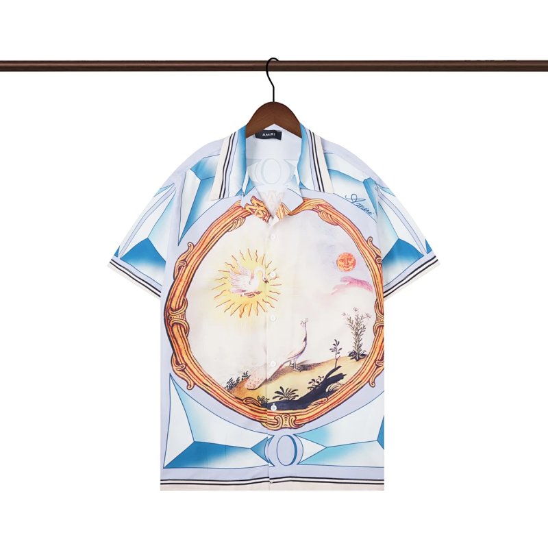 Amiri shirt
