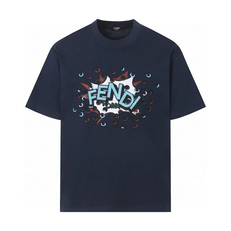 Tee from Nirou