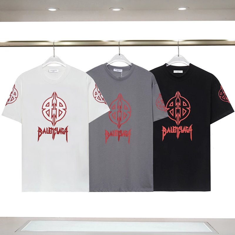 Balenciaga tee