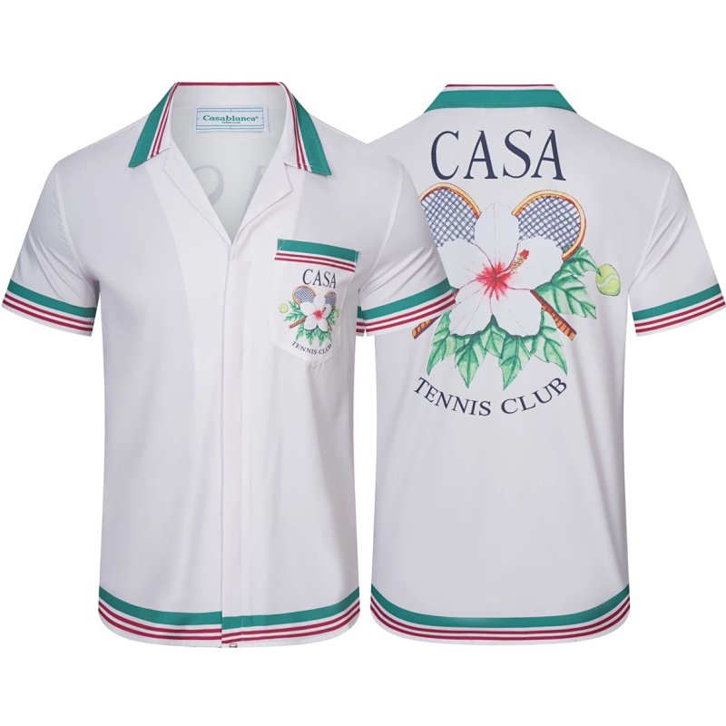 Shirt from Nirou