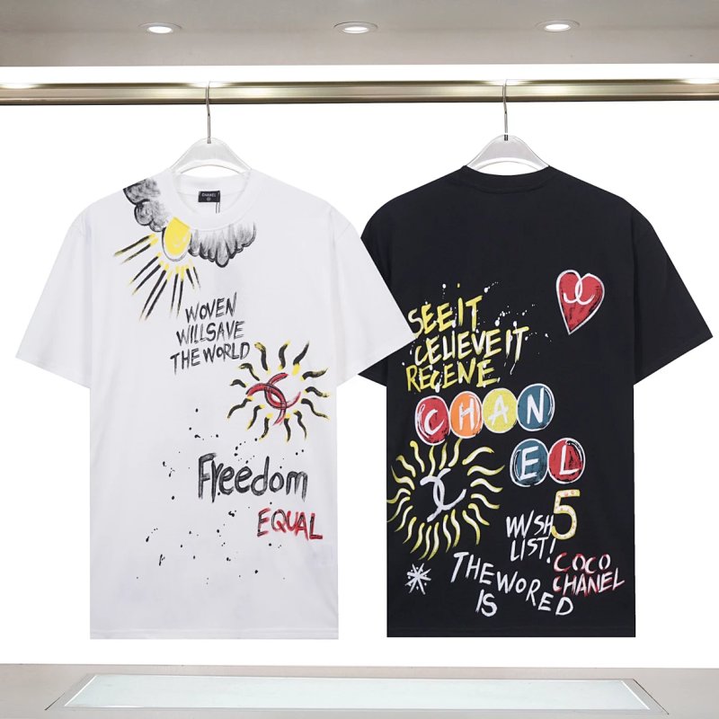 Tee from Nirou