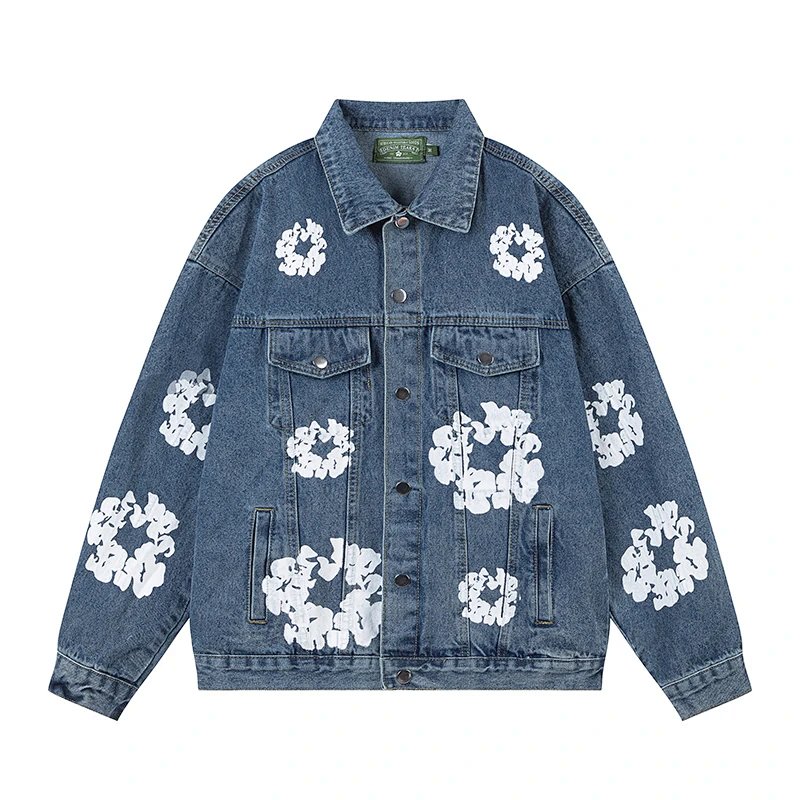 Denim Tears