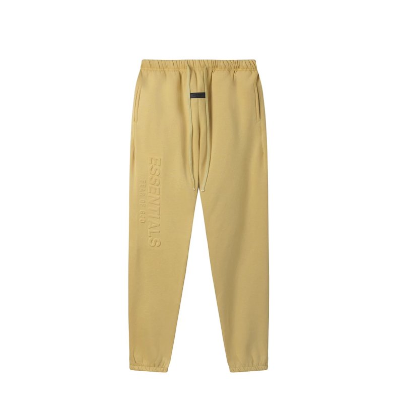 Fear OF God Essentials
