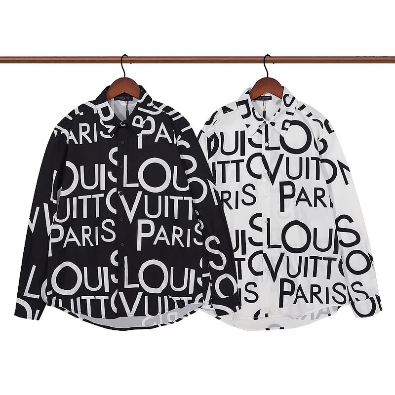Shirt from Nirou