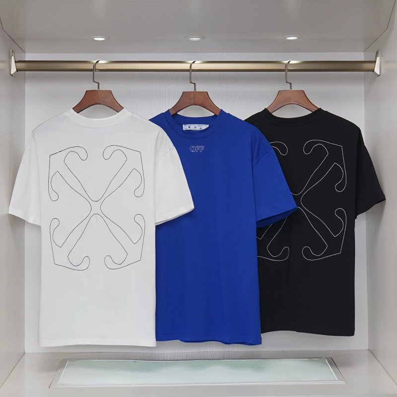 Tee from Nirou
