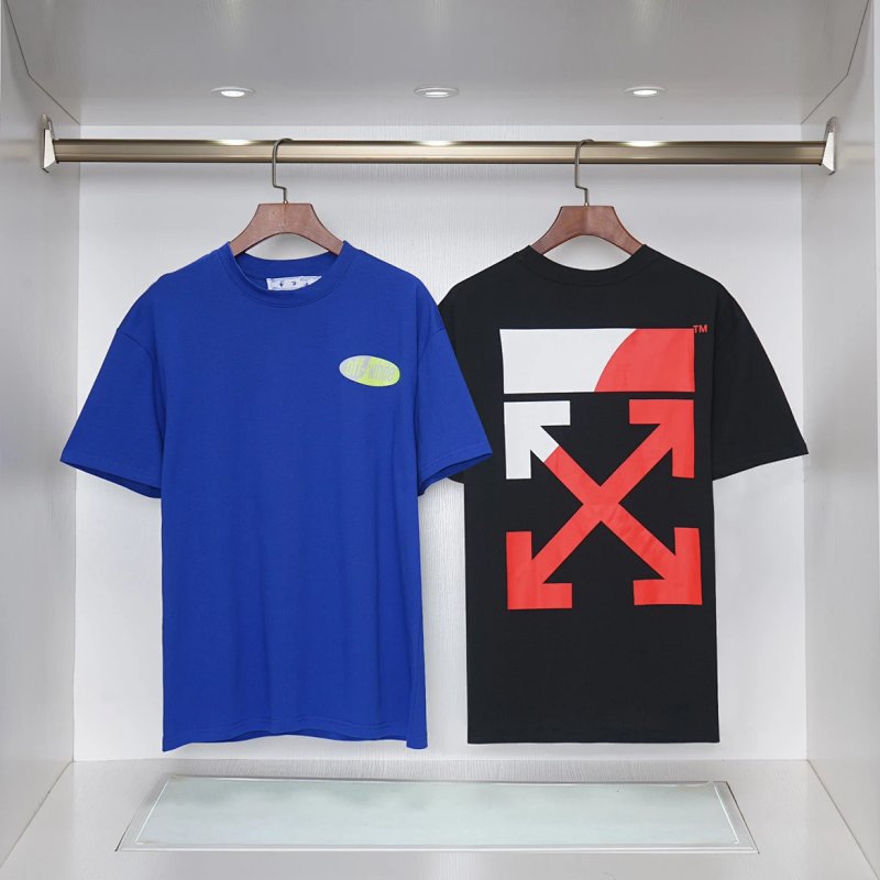 Tee from Nirou