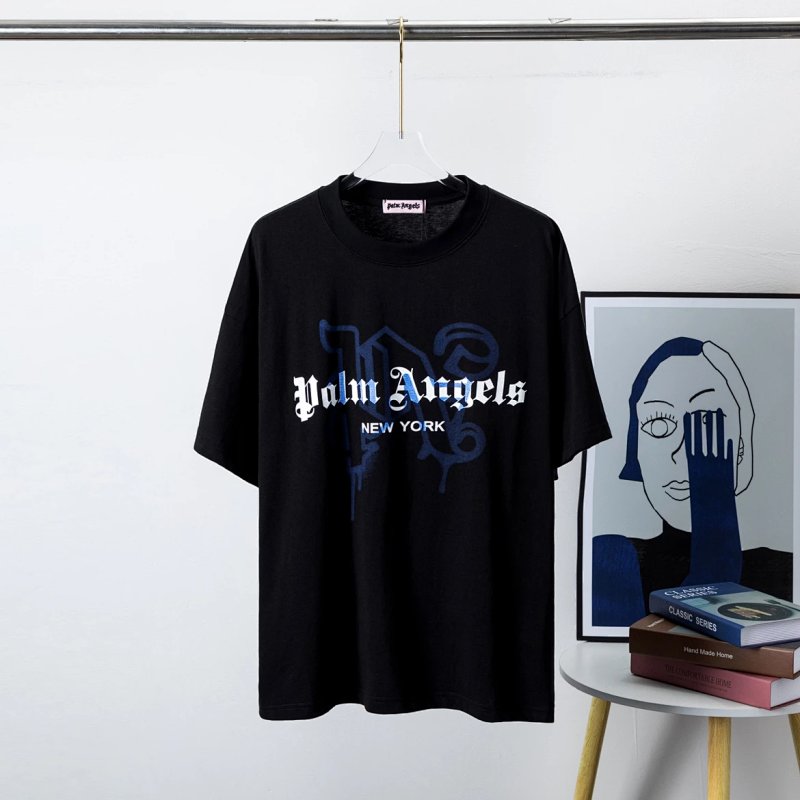 Tee from Nirou