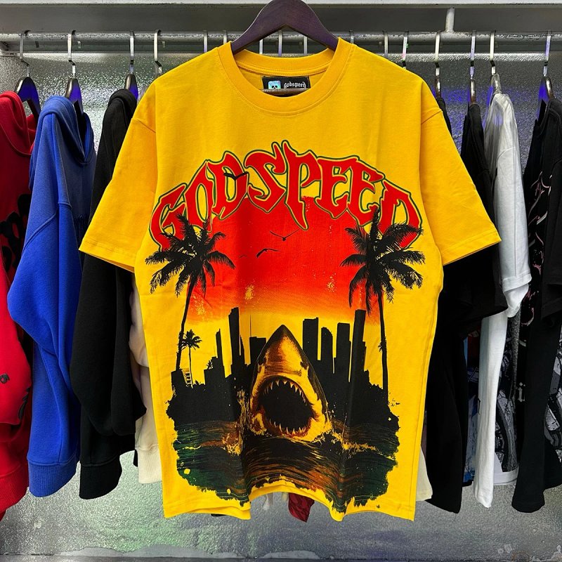 Tee from Nirou