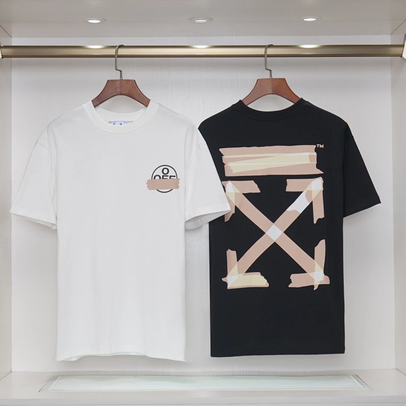 Tee from Nirou
