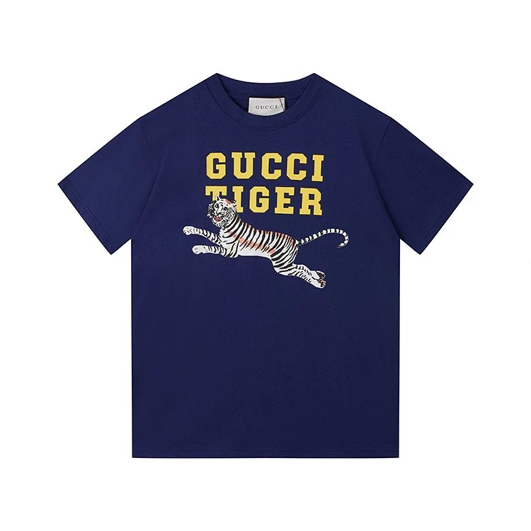 G T Gucci Tiger T