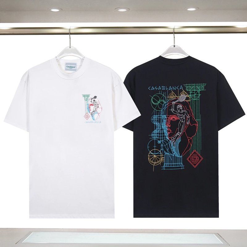 Tee from Nirou