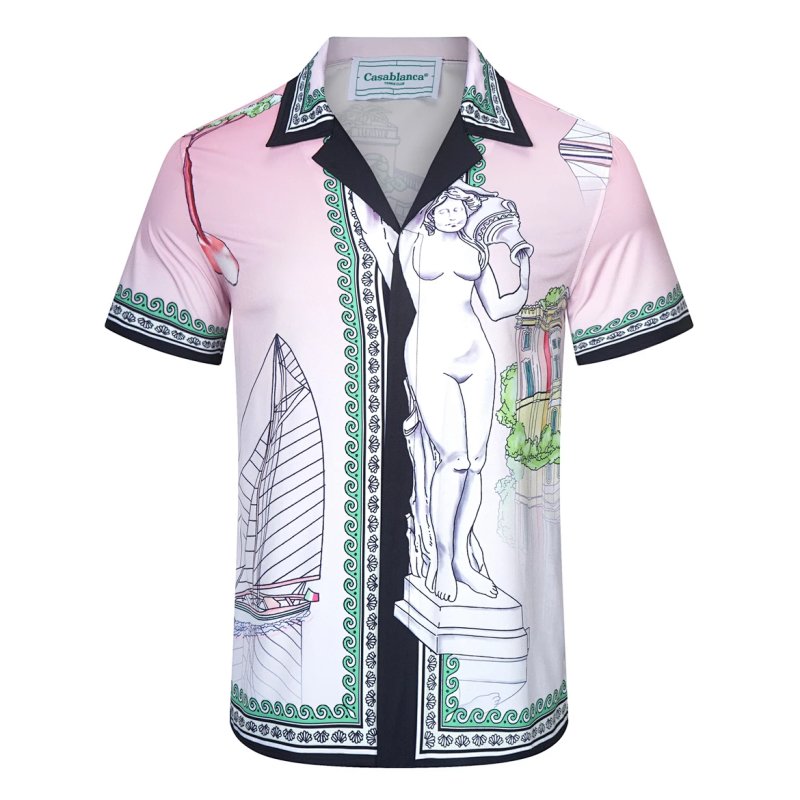 Tee from Nirou