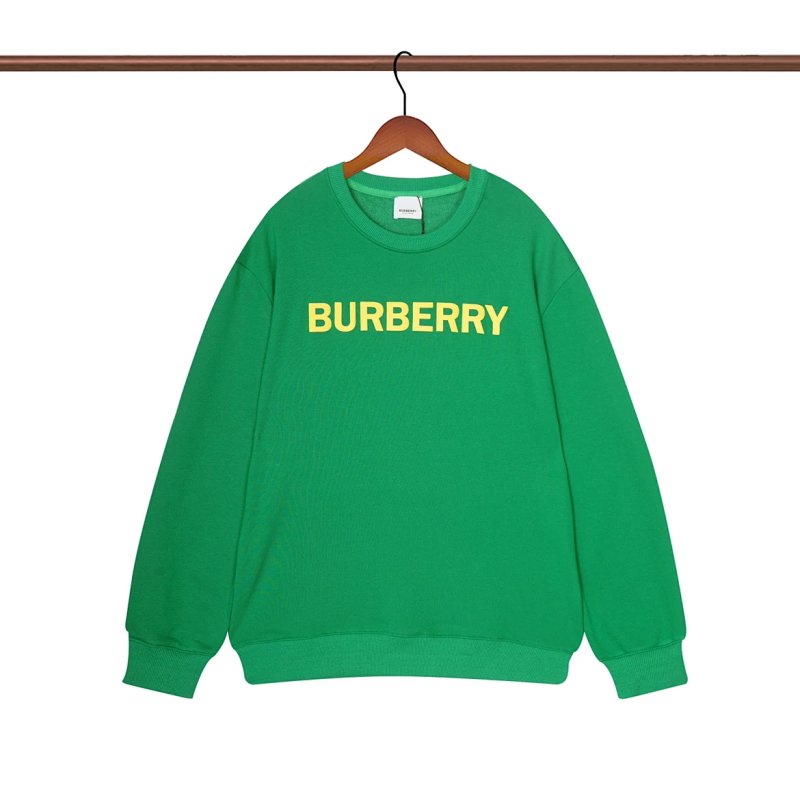 Burberry hoodie