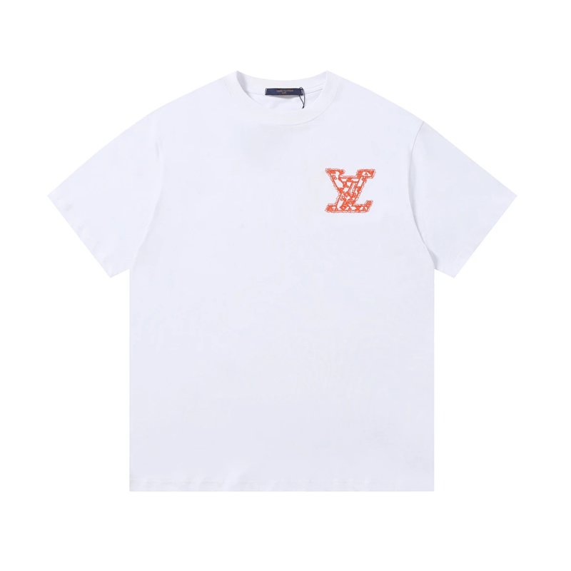 Tee from Nirou