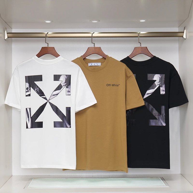 Tee from Nirou