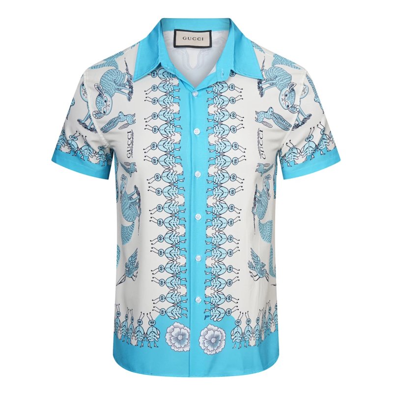 Gucci shirt