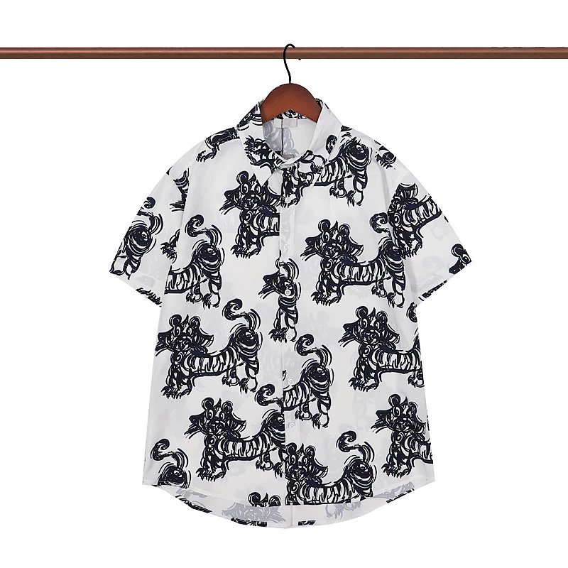 Shirt from Nirou