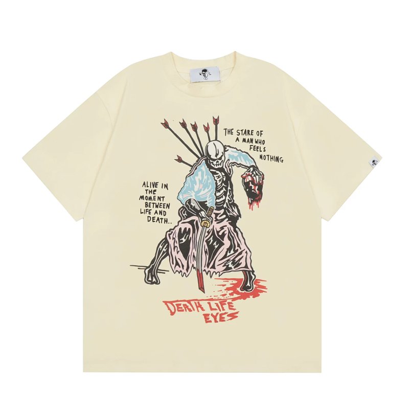 Warren Lotas T