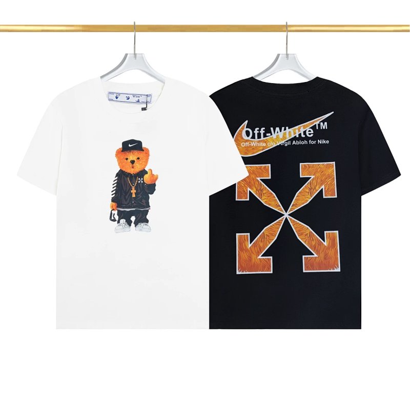 Off White T