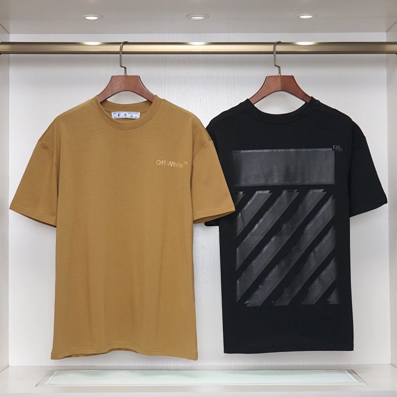 Tee from Nirou