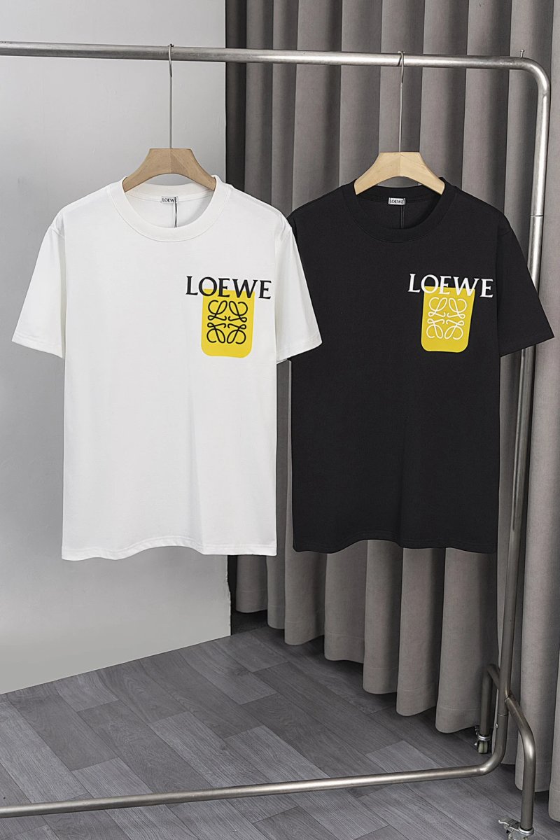 Tee from Nirou