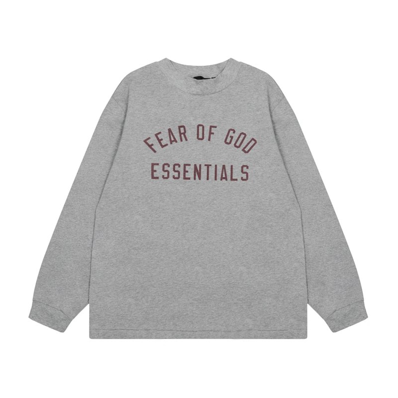 Essentials Fear OF God T
