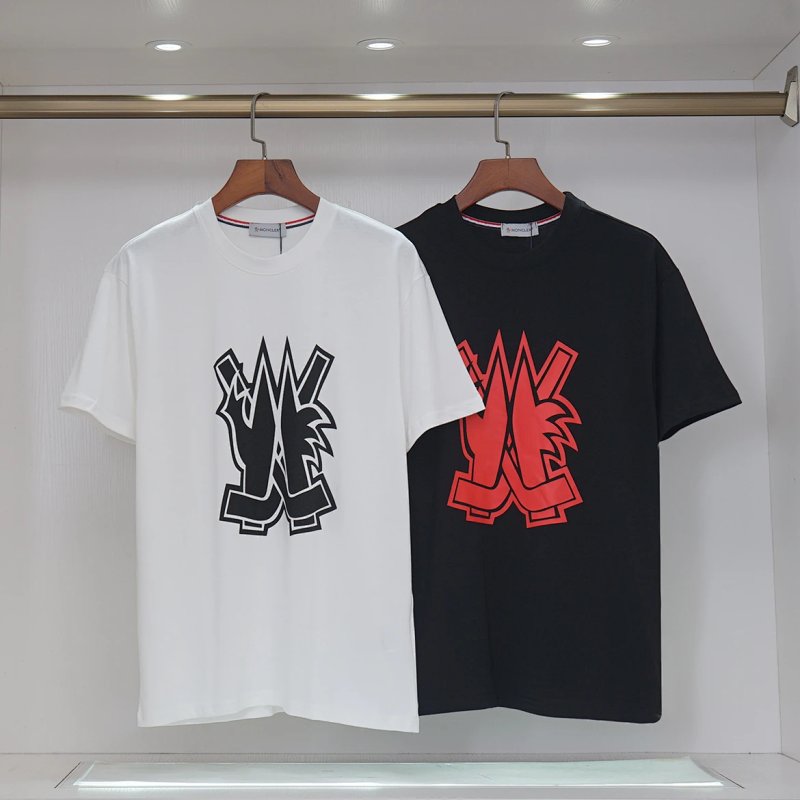 Tee from Nirou