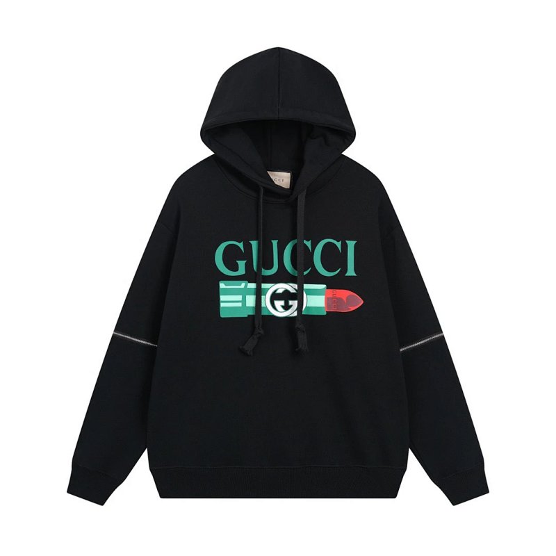 Gucci hoodie