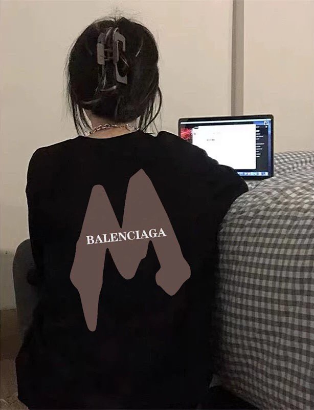 Balenciaga tee