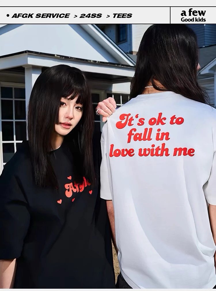 Tee from Nirou