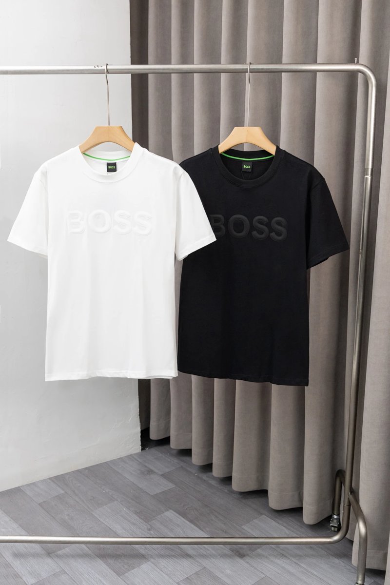 Boss Logo