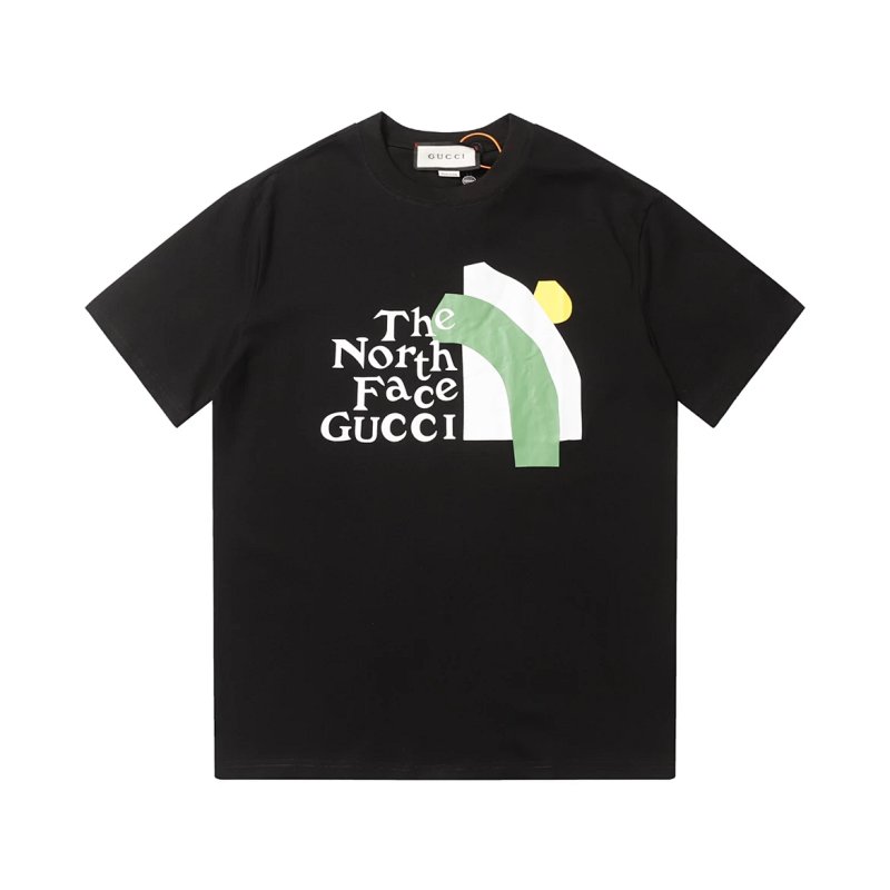 Tee from Nirou