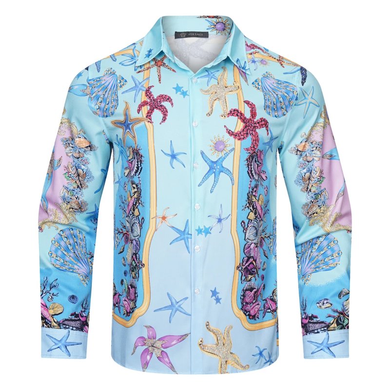 Shirt from Nirou