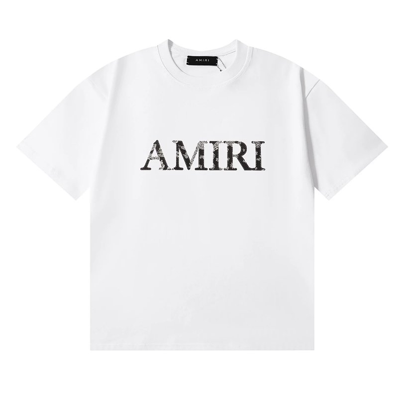 Amiri Logo T