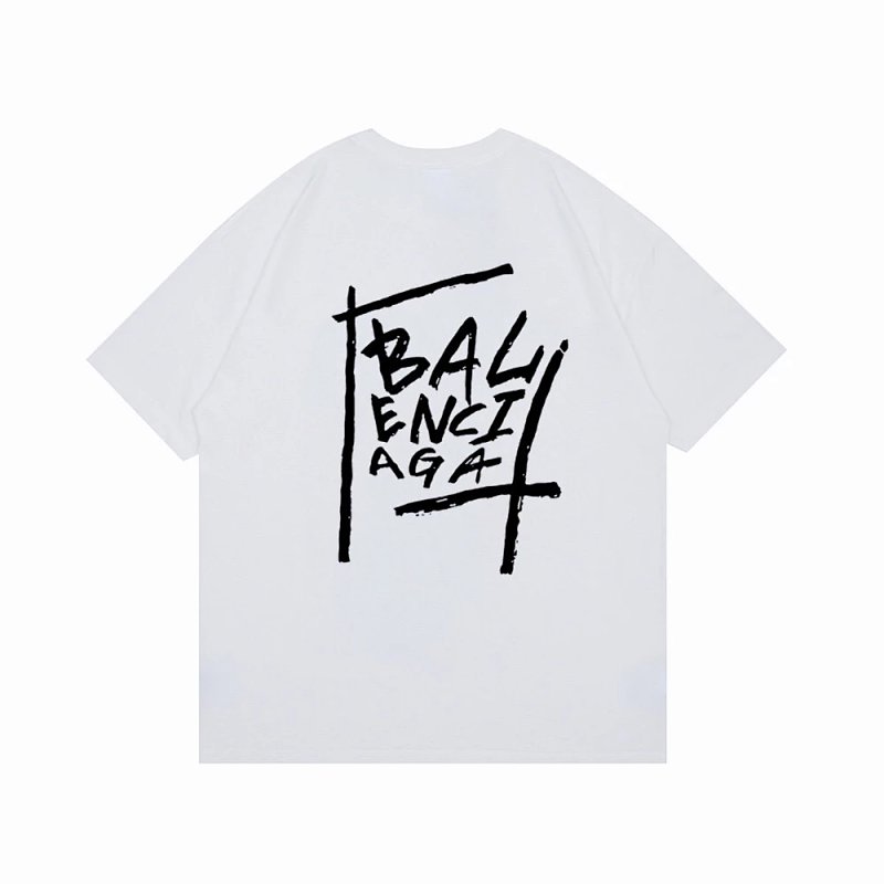 Balenciaga tee