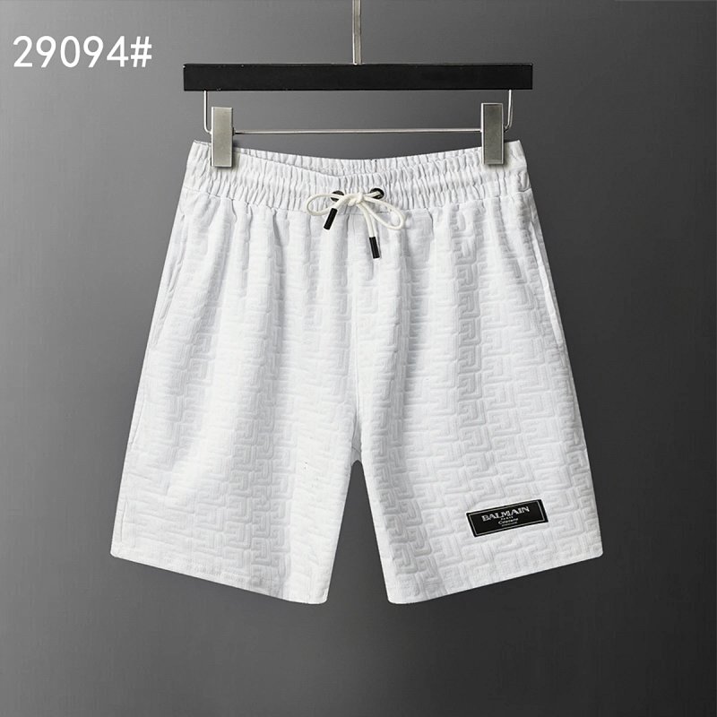 Shorts from Nirou