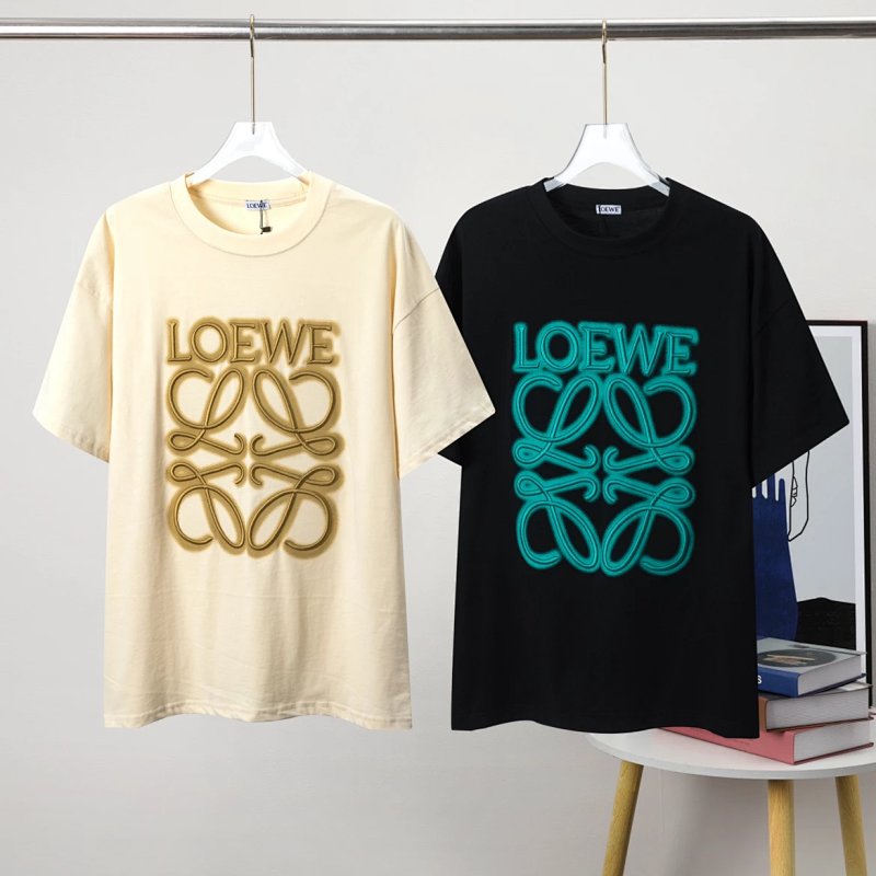 Tee from Nirou