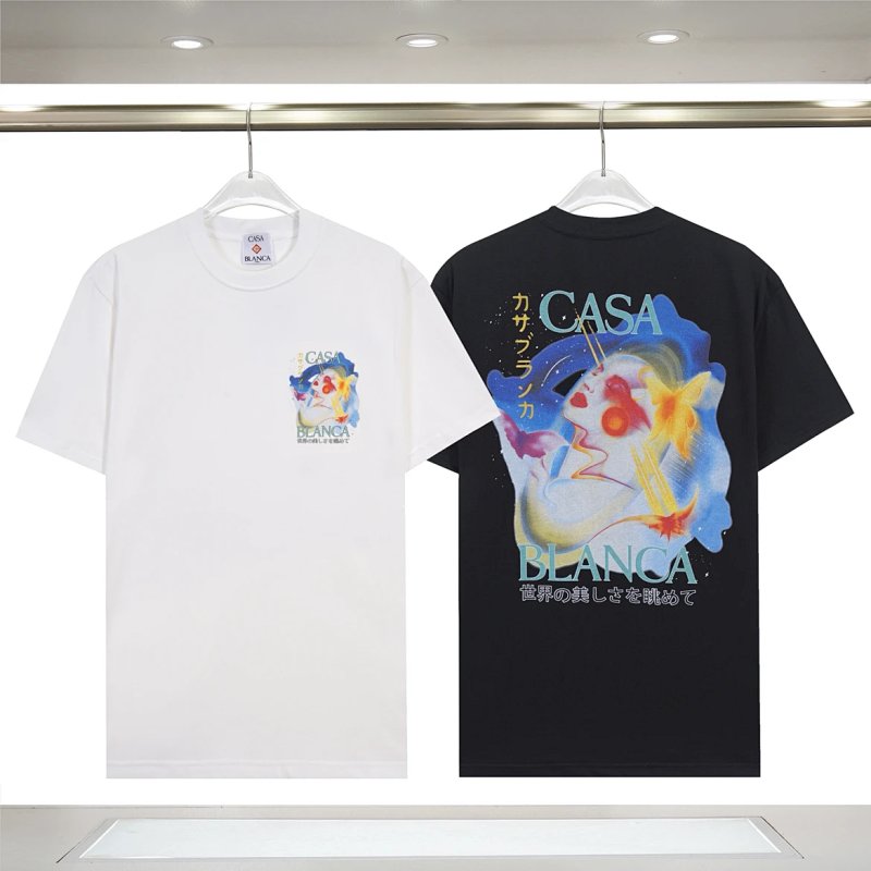 Tee from Nirou
