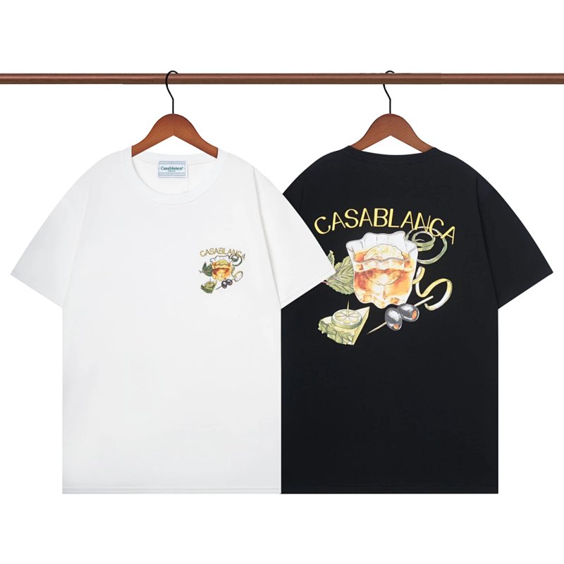 Tee from Nirou