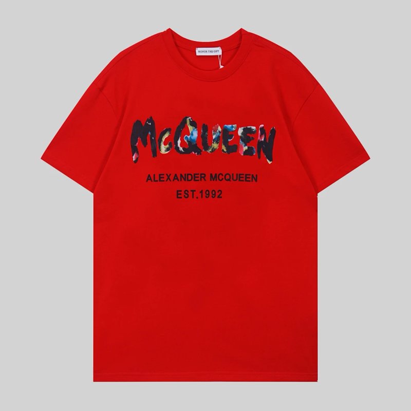 Tee from Nirou