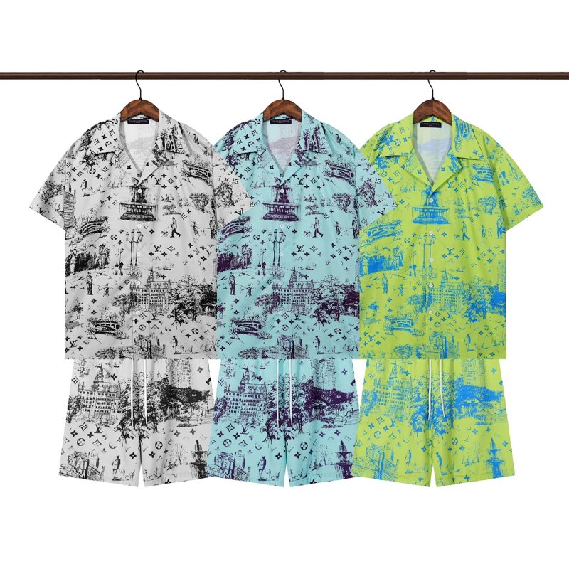 Set from Nirou