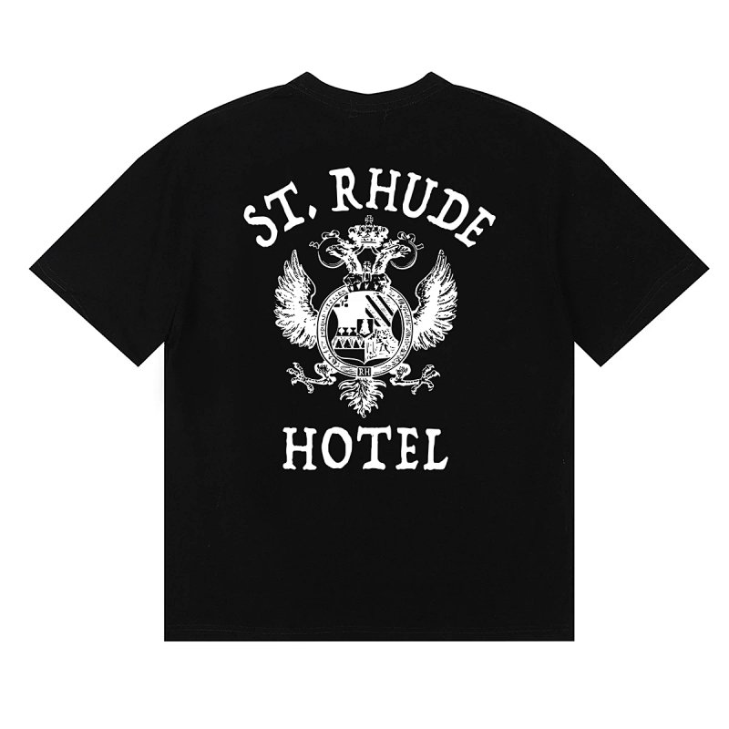 Rhude Hotel T