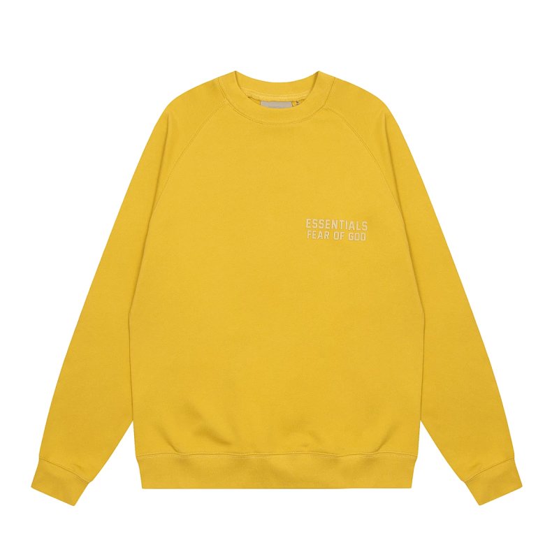 Essentials Fear OF God